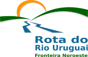 Rota do Rio Uruguai