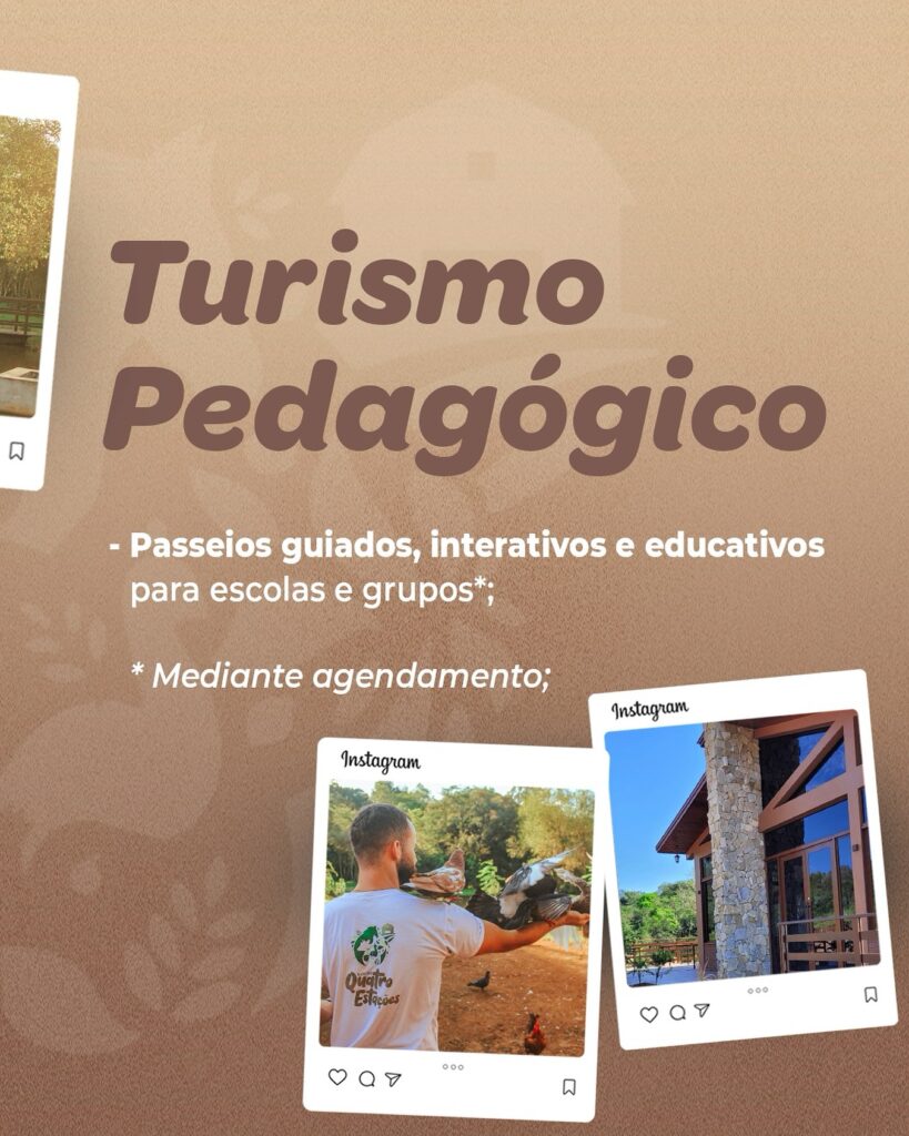 Turismo, Turismo rural,